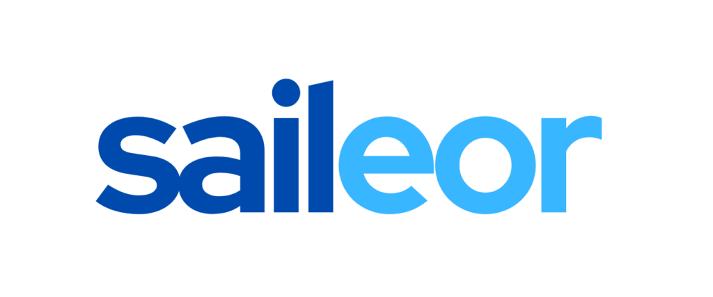 Saileor logo – Employer of Record (EOR) and payroll outsourcing company in India